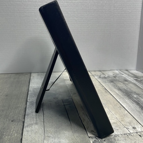 𝅺nwt. “My Birthday” picture frame. Cupcake and balloons. Multicolored. 6x4 photo - Picture 3 of 3